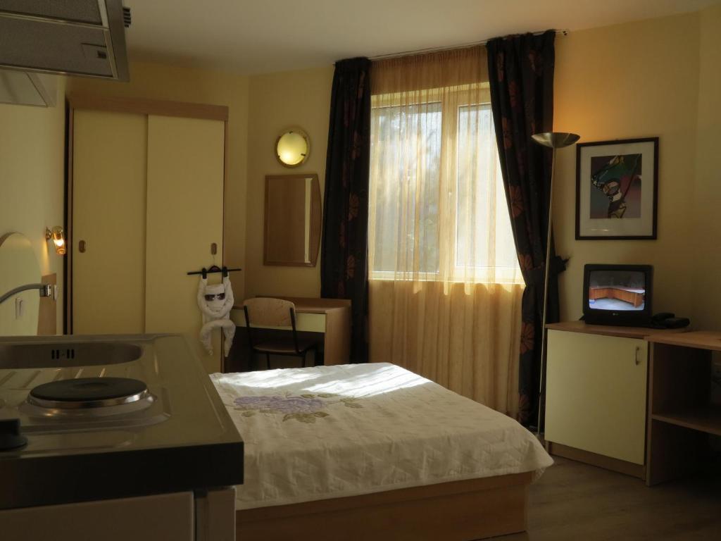 Solaris Apartments Saints Constantine and Helena Room photo