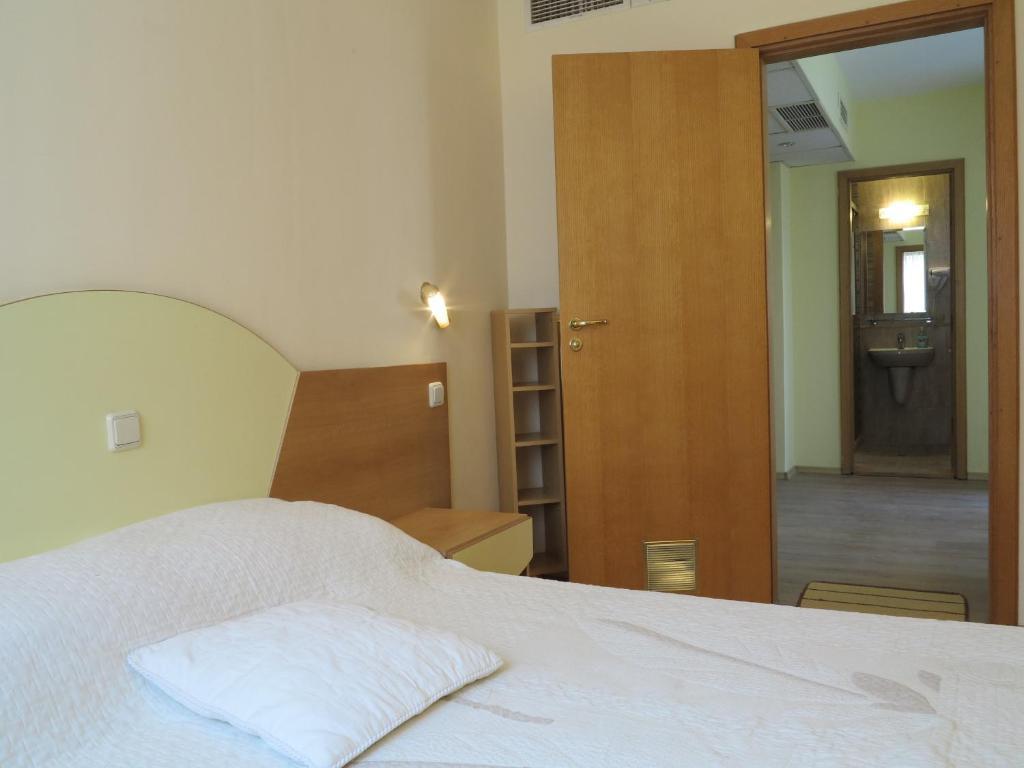 Solaris Apartments Saints Constantine and Helena Room photo